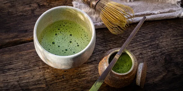 Qu'est-ce que la cérémonie du thé ?