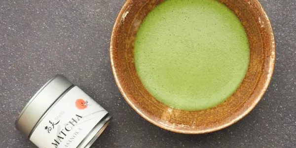 Matcha Asanoka - Shōbi (récolte 2023), notre avis